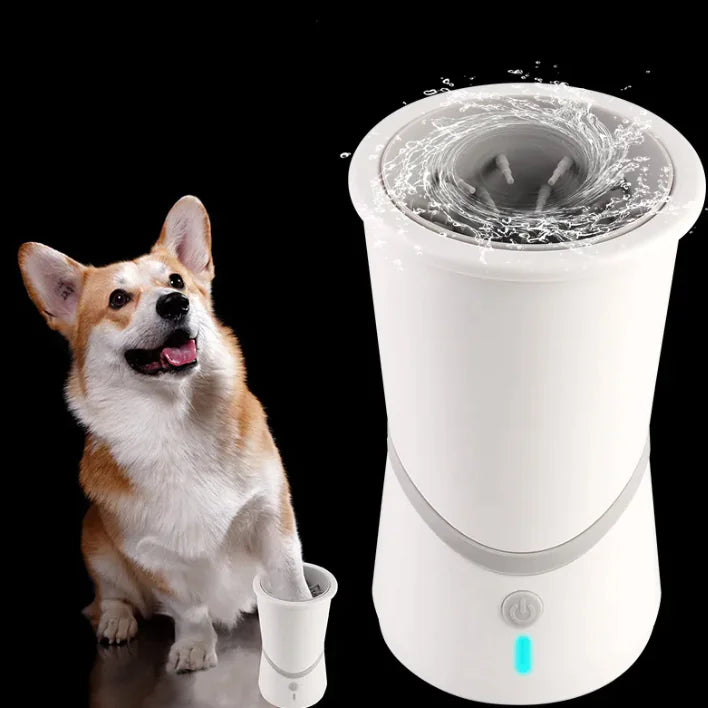 Electric Foot Washer and Massager – Spa-Quality Foot Care for Relaxation and Deep Cleaning