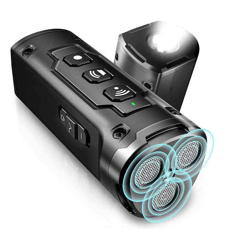Ultrasonic Dog Repeller – Gentle Anti-Bark Training Device (XP30 & XP10 Models, Multiple Colors)