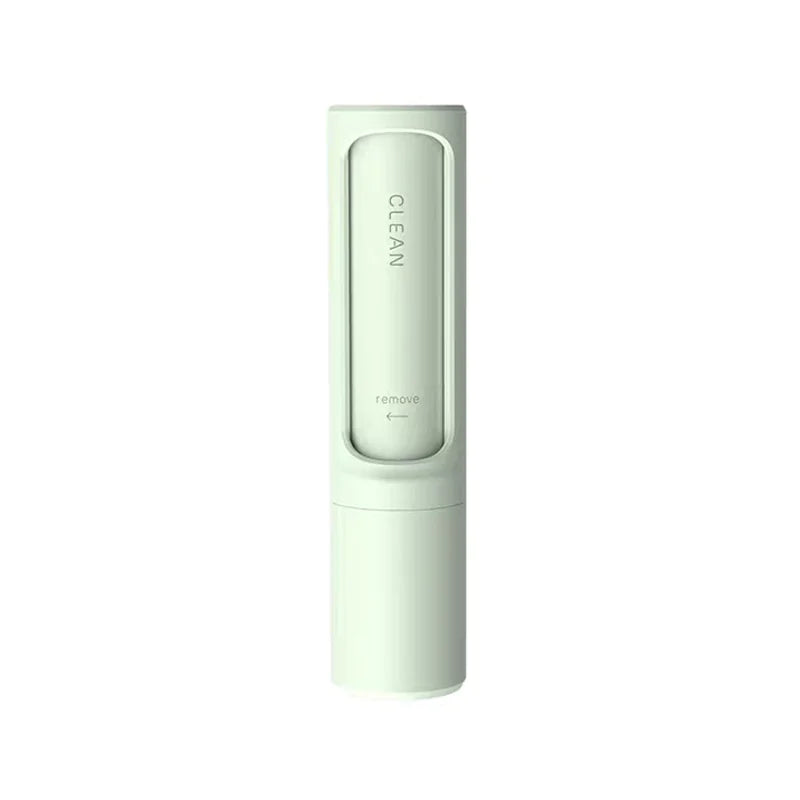 Reusable Pet Hair Remover Brush – Self-Cleaning, Portable Fur & Lint Remover for Clothes, Furniture & Bedding