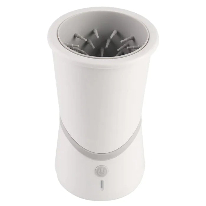 Electric Foot Washer and Massager – Spa-Quality Foot Care for Relaxation and Deep Cleaning