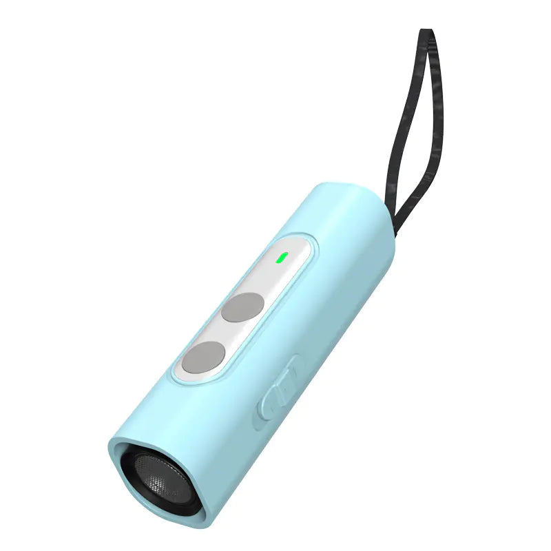 Ultrasonic Dog Repeller – Gentle Anti-Bark Training Device (XP30 & XP10 Models, Multiple Colors)