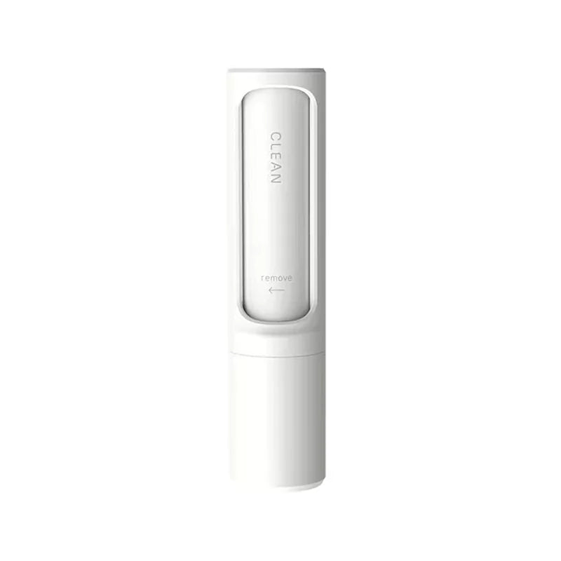 Reusable Pet Hair Remover Brush – Self-Cleaning, Portable Fur & Lint Remover for Clothes, Furniture & Bedding