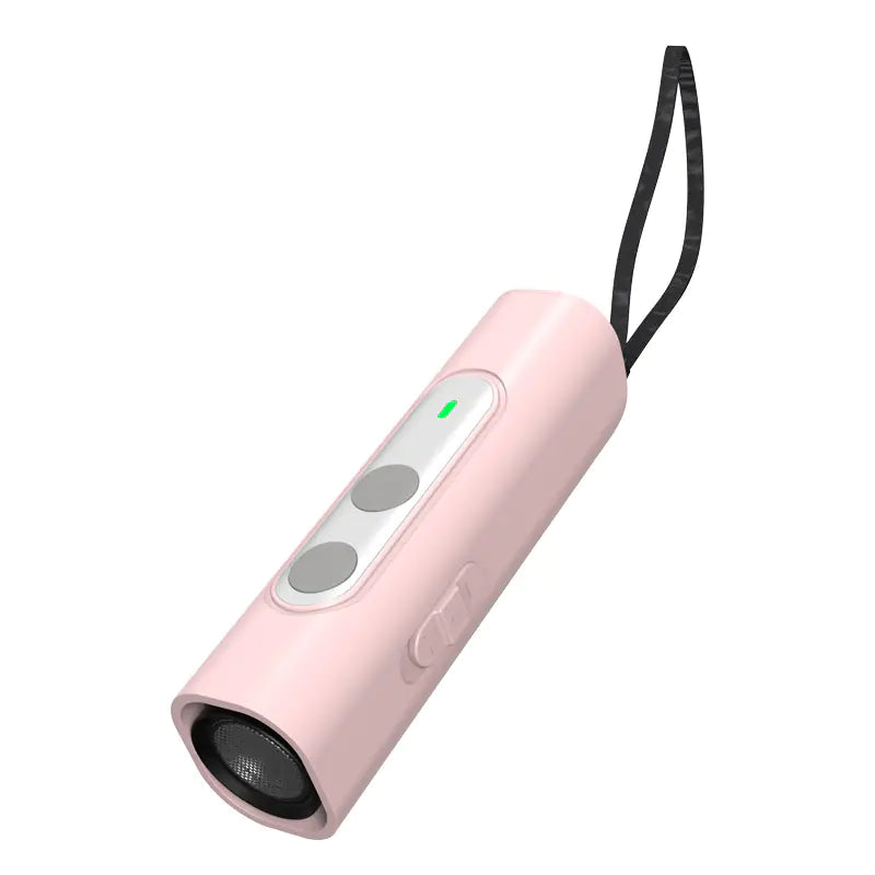 Ultrasonic Dog Repeller – Gentle Anti-Bark Training Device (XP30 & XP10 Models, Multiple Colors)