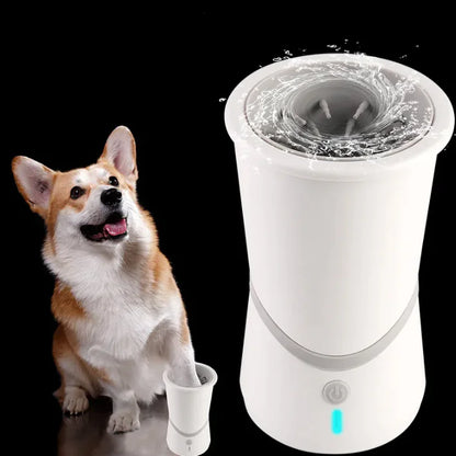 Electric Foot Washer and Massager – Spa-Quality Foot Care for Relaxation and Deep Cleaning
