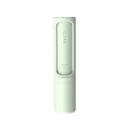 Reusable Pet Hair Remover Brush – Self-Cleaning, Portable Fur & Lint Remover for Clothes, Furniture & Bedding