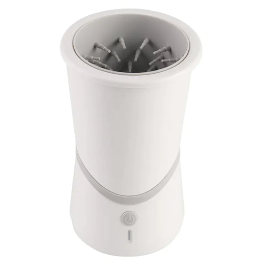 Electric Foot Washer and Massager – Spa-Quality Foot Care for Relaxation and Deep Cleaning